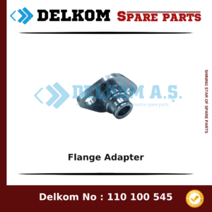 Mining Equipments Flange Adapter spare part, OEM 153 949 08
