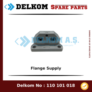Mining Equipments Flange Supply spare part, OEM 703 618 08