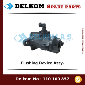Mining Equipments Flushing Device Assy. spare part, OEM 152 415 28