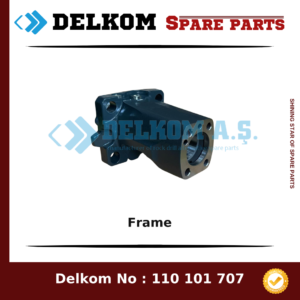 Mining Equipments Frame spare part, OEM 551 590 74