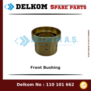 Mining Equipments Front Bushing spare part, OEM 152 767 08