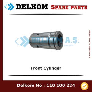 Mining Equipments Front Cylinder spare part, OEM 095 013 98