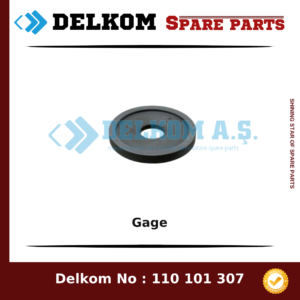 Mining Equipments Gage spare part, OEM 150 746 48