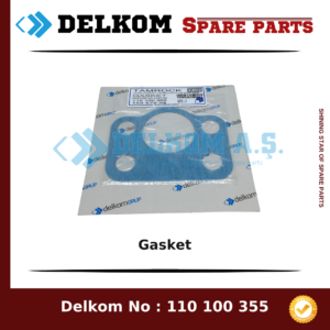 Mining Equipments Gasket spare part, OEM 150 572 08