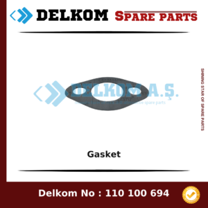 Mining Equipments Gasket spare part, OEM 150 695 38
