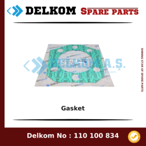 Mining Equipments Gasket spare part, OEM 151 848 38