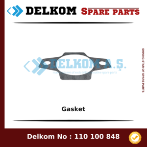 Mining Equipments Gasket spare part, OEM 151 849 68