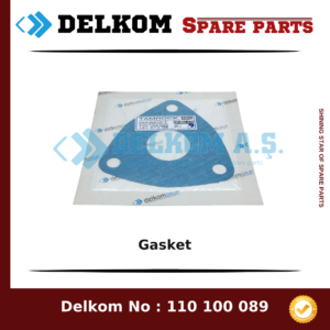 Mining Equipments Gasket spare part, OEM 151 917 08