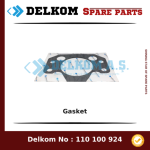 Mining Equipments Gasket spare part, OEM 152 450 28