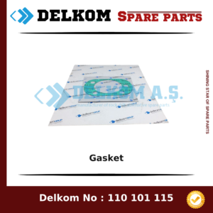 Mining Equipments Gasket spare part, OEM 550 046 25