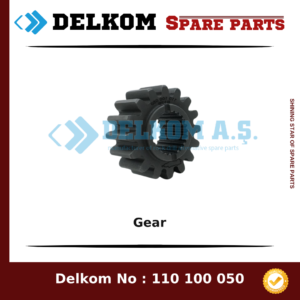 Mining Equipments Gear spare part, OEM 151 754 08