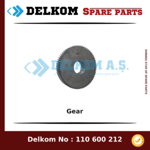 Mining Equipments Gear spare part, OEM 223 247 92