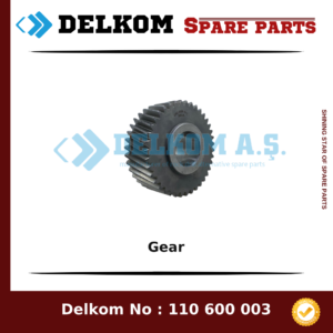 Mining Equipments Gear spare part, OEM 376 159 01