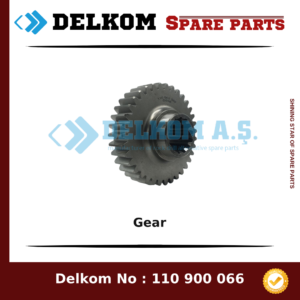 Mining Equipments Gear spare part, OEM 813 603 89