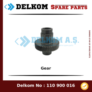 Mining Equipments Gear spare part, OEM 865 603 39