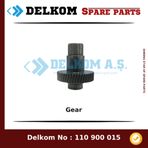 Mining Equipments Gear spare part, OEM 865 604 69