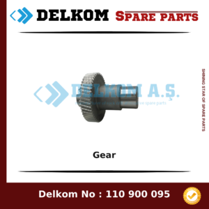 Mining Equipments Gear spare part, OEM 868 318 29