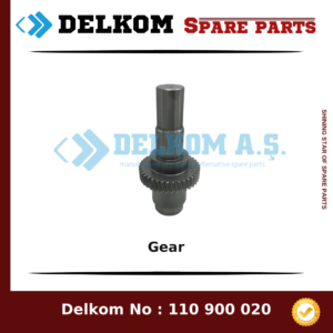 Mining Equipments Gear spare part, OEM 881 696 16