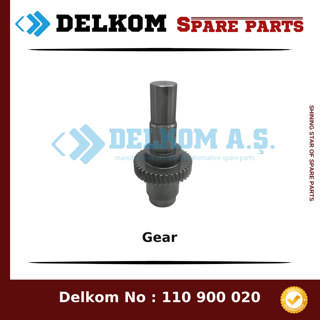 Mining Equipments Gear spare part, OEM 881 696 16