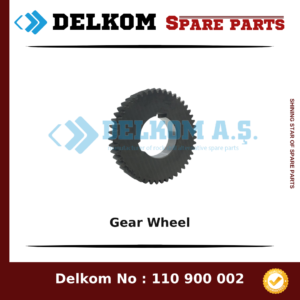 Mining Equipments Gear Wheel spare part, OEM 550 191 23