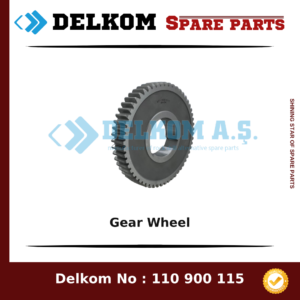 Mining Equipments Gear Wheel spare part, OEM 552 028 70