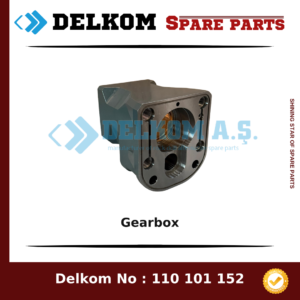 Mining Equipments Gearbox spare part, OEM 550 034 60
