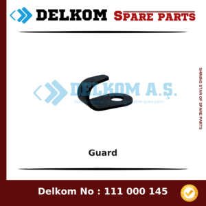 Mining Equipments Guard spare part, OEM 618 064 29