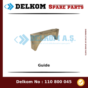 Mining Equipments Guide spare part, OEM 550 034 92