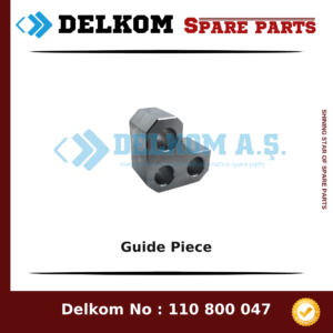Mining Equipments Guide Piece spare part, OEM 209 104 48