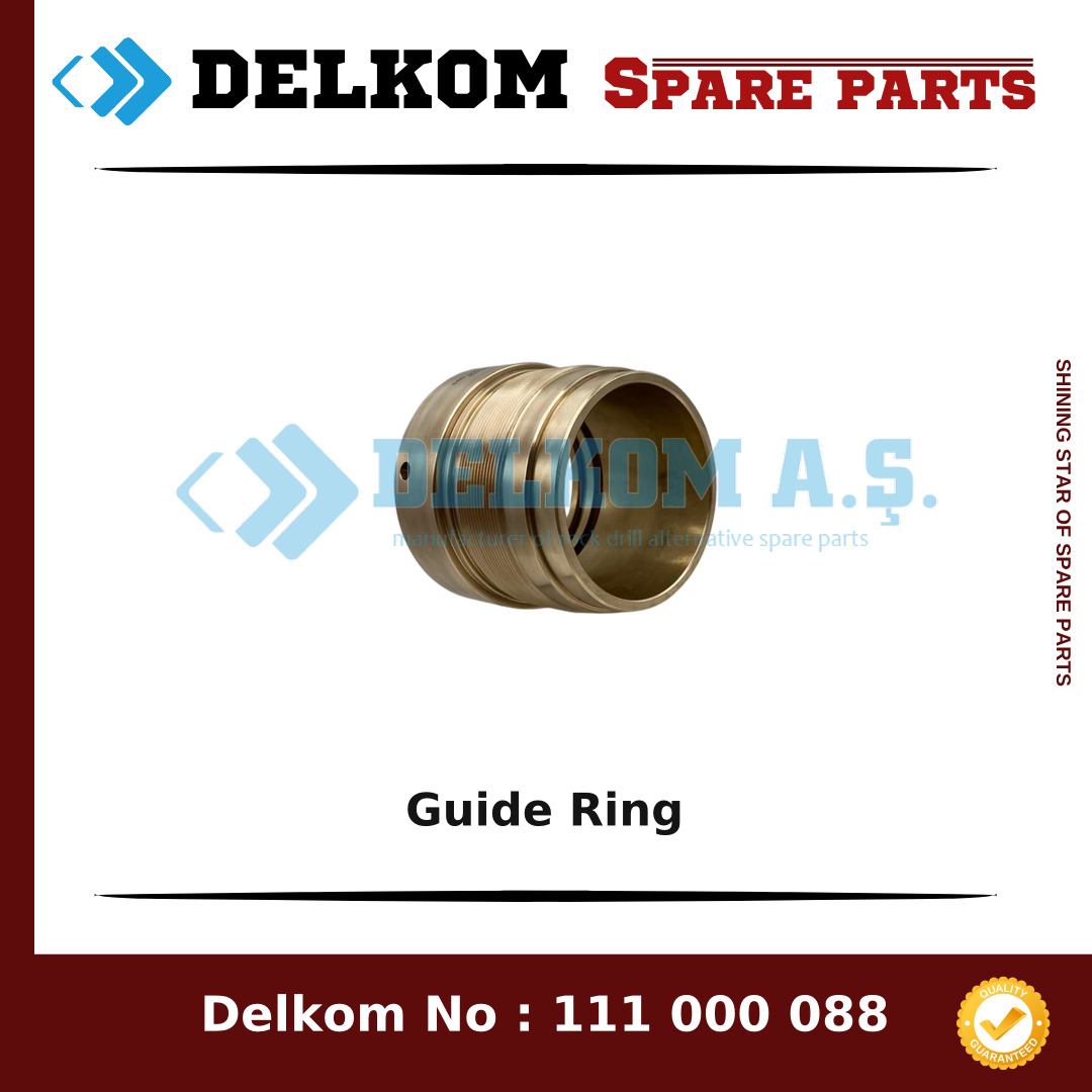 Mining Equipments Guide Ring spare part, OEM 550 493 93