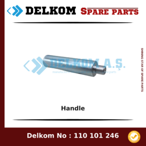 Mining Equipments Handle spare part, OEM 151 866 08
