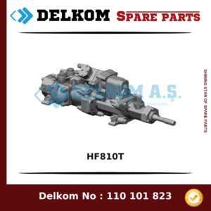 Mining Equipments HF810T spare part, OEM 551 745 83