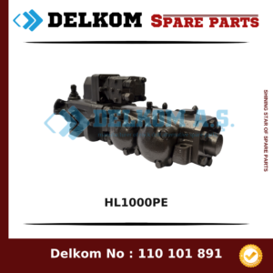 Mining Equipments HL1000PE spare part, OEM 110 101 891