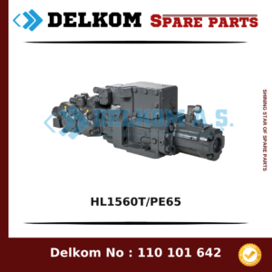 Mining Equipments HL1560T/PE65 spare part, OEM 550 875 91