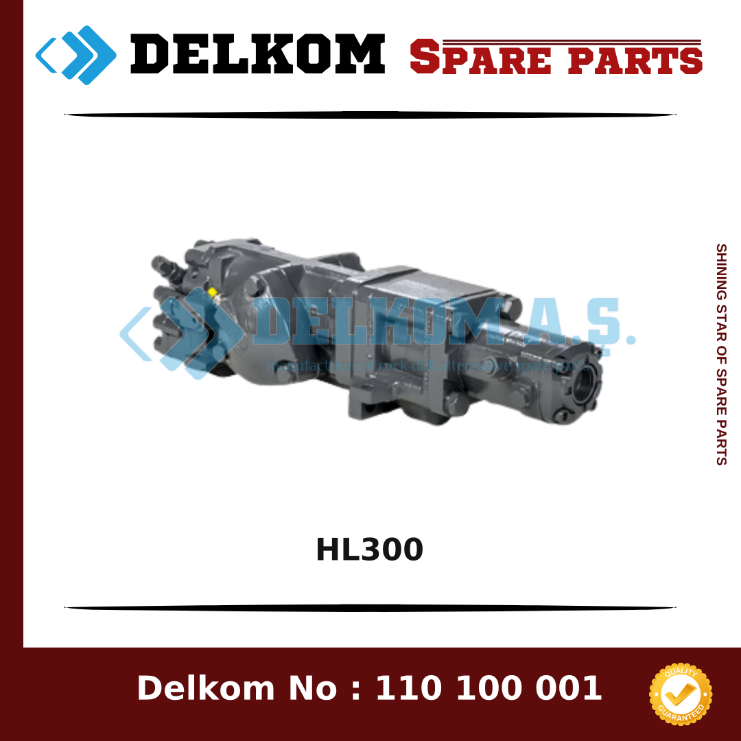 Mining Equipments HL300 spare part, OEM 303 686 68