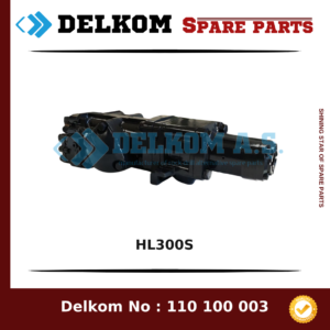 Mining Equipments HL300S spare part, OEM 154 955 11