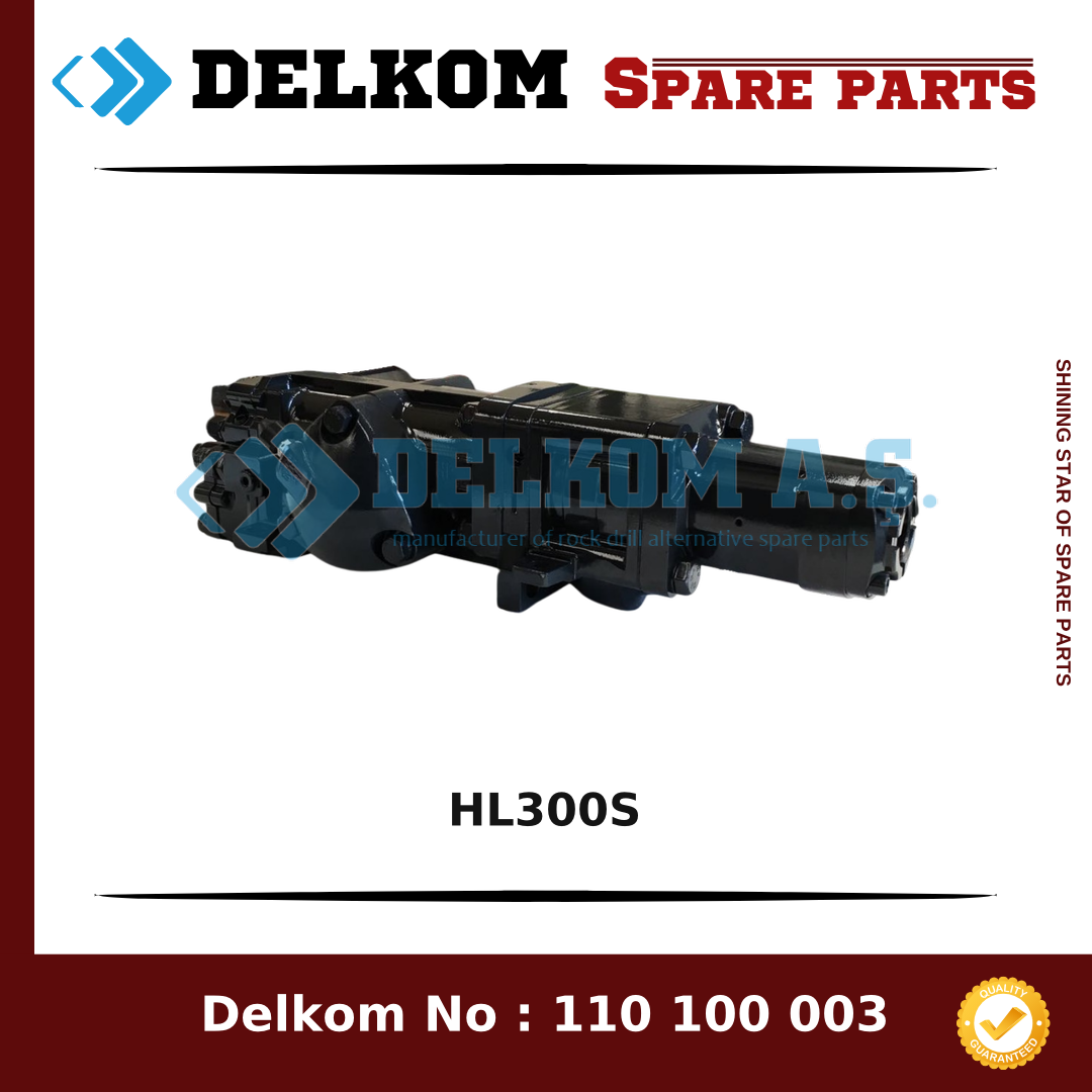 Mining Equipments HL300S spare part, OEM 154 955 11