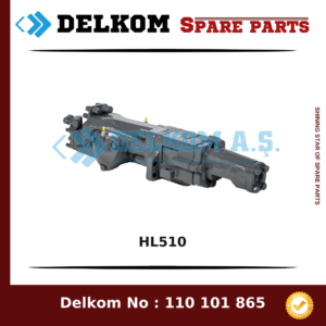 Mining Equipments HL510 spare part, OEM 110 101 865