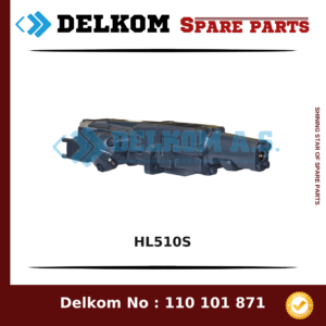 Mining Equipments HL510S spare part, OEM 110 101 871