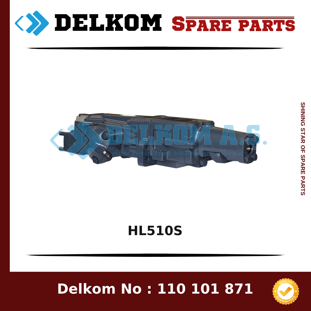 Mining Equipments HL510S spare part, OEM 110 101 871