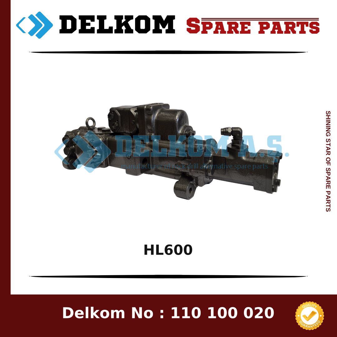 Mining Equipments HL600 spare part, OEM 303 740 94