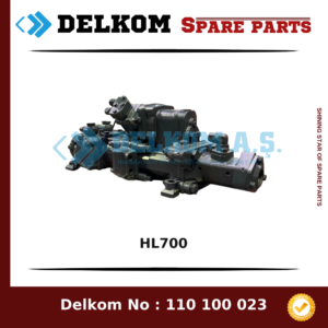 Mining Equipments HL700 spare part, OEM 303 790 34