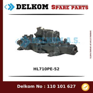 Mining Equipments HL710PE-52 spare part, OEM 550 404 66