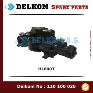 Mining Equipments HL800T spare part, OEM 550 286 52