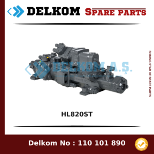 Mining Equipments HL820ST spare part, OEM 110 101 890