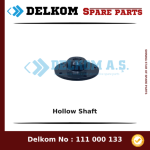 Mining Equipments Hollow Shaft spare part, OEM BG00213196