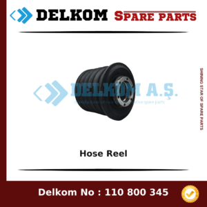 Mining Equipments Hose Reel spare part, OEM 551 549 77