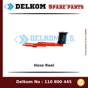 Mining Equipments Hose Reel spare part, OEM BG00391455