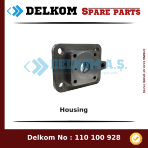 Mining Equipments Housing spare part, OEM 303 737 78