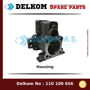 Mining Equipments Housing spare part, OEM 303 785 68